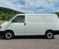 Белый Фольксваген Transporter, объемом двигателя 2.5 л и пробегом 288 тыс. км за 2150 $, фото 3 на Automoto.ua