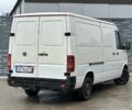 Білий Фольксваген Transporter, об'ємом двигуна 2.5 л та пробігом 466 тис. км за 3650 $, фото 10 на Automoto.ua