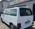 Белый Фольксваген Transporter, объемом двигателя 0 л и пробегом 200 тыс. км за 3500 $, фото 2 на Automoto.ua