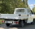 Білий Фольксваген Transporter, об'ємом двигуна 2.5 л та пробігом 340 тис. км за 4400 $, фото 13 на Automoto.ua