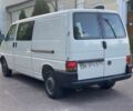Белый Фольксваген Transporter, объемом двигателя 2.5 л и пробегом 303 тыс. км за 6900 $, фото 3 на Automoto.ua