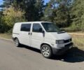 Белый Фольксваген Transporter, объемом двигателя 1.9 л и пробегом 335 тыс. км за 2500 $, фото 2 на Automoto.ua