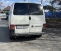 Білий Фольксваген Transporter, об'ємом двигуна 2.4 л та пробігом 498 тис. км за 4000 $, фото 6 на Automoto.ua