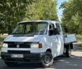 Білий Фольксваген Transporter, об'ємом двигуна 2.5 л та пробігом 340 тис. км за 4400 $, фото 12 на Automoto.ua