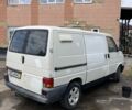 Белый Фольксваген Transporter, объемом двигателя 2.5 л и пробегом 300 тыс. км за 2900 $, фото 5 на Automoto.ua