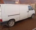 Білий Фольксваген Transporter, об'ємом двигуна 2.5 л та пробігом 312 тис. км за 3999 $, фото 1 на Automoto.ua