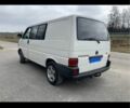 Белый Фольксваген Transporter, объемом двигателя 2.5 л и пробегом 300 тыс. км за 2150 $, фото 3 на Automoto.ua