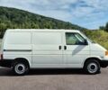 Белый Фольксваген Transporter, объемом двигателя 2.5 л и пробегом 288 тыс. км за 2150 $, фото 5 на Automoto.ua
