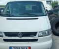 Белый Фольксваген Transporter, объемом двигателя 2.5 л и пробегом 450 тыс. км за 5500 $, фото 3 на Automoto.ua