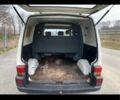 Белый Фольксваген Transporter, объемом двигателя 2.5 л и пробегом 300 тыс. км за 2150 $, фото 7 на Automoto.ua