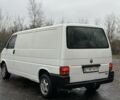 Белый Фольксваген Transporter, объемом двигателя 2.5 л и пробегом 300 тыс. км за 3100 $, фото 2 на Automoto.ua