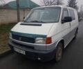 Білий Фольксваген Transporter, об'ємом двигуна 0 л та пробігом 10 тис. км за 5500 $, фото 1 на Automoto.ua