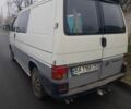 Білий Фольксваген Transporter, об'ємом двигуна 0 л та пробігом 10 тис. км за 5500 $, фото 2 на Automoto.ua