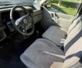 Білий Фольксваген Transporter, об'ємом двигуна 2.5 л та пробігом 300 тис. км за 3419 $, фото 7 на Automoto.ua