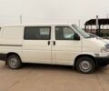 Белый Фольксваген Transporter, объемом двигателя 2.5 л и пробегом 408 тыс. км за 7300 $, фото 4 на Automoto.ua