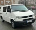 Білий Фольксваген Transporter, об'ємом двигуна 1.9 л та пробігом 295 тис. км за 5800 $, фото 1 на Automoto.ua