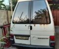 Белый Фольксваген Transporter, объемом двигателя 1.9 л и пробегом 226 тыс. км за 4100 $, фото 5 на Automoto.ua
