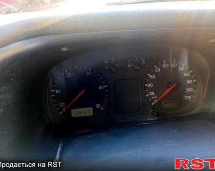 Белый Фольксваген Transporter, объемом двигателя 2.5 л и пробегом 0 тыс. км за 3850 $, фото 6 на Automoto.ua