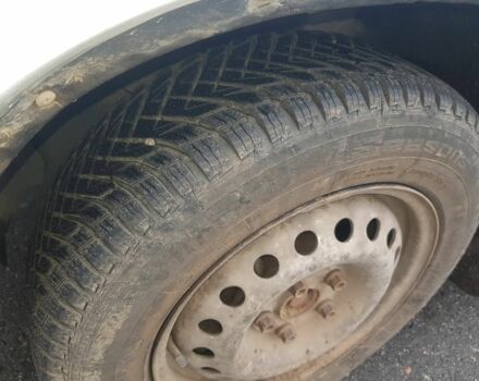 Білий Фольксваген Transporter, об'ємом двигуна 0 л та пробігом 10 тис. км за 5500 $, фото 3 на Automoto.ua