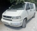 Фольксваген Transporter 2001 в Киеве на Automoto.ua Белый Фольксваген Transporter, объемом двигателя 2.5 л и пробегом 350 тыс. км за 4199 $, фото 4 на Automoto.ua