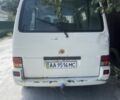 Фольксваген Transporter 2001 в Киеве на Automoto.ua Белый Фольксваген Transporter, объемом двигателя 2.5 л и пробегом 350 тыс. км за 4199 $, фото 2 на Automoto.ua
