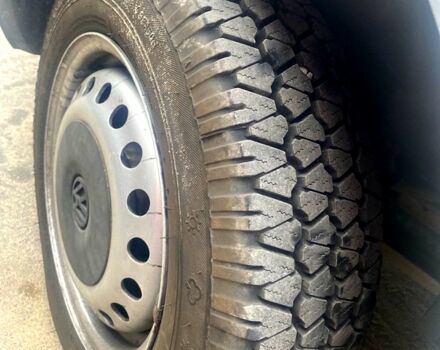 Білий Фольксваген Transporter, об'ємом двигуна 1.9 л та пробігом 500 тис. км за 8500 $, фото 5 на Automoto.ua