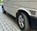 Білий Фольксваген Transporter, об'ємом двигуна 2.5 л та пробігом 421 тис. км за 5350 $, фото 14 на Automoto.ua
