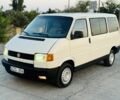 Білий Фольксваген Transporter, об'ємом двигуна 1.4 л та пробігом 280 тис. км за 3100 $, фото 1 на Automoto.ua