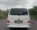 Білий Фольксваген Transporter, об'ємом двигуна 0 л та пробігом 620 тис. км за 4150 $, фото 4 на Automoto.ua