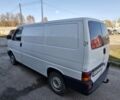 Белый Фольксваген Transporter, объемом двигателя 2.5 л и пробегом 432 тыс. км за 3800 $, фото 4 на Automoto.ua