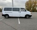 Фольксваген Transporter 2001 в Киеве на Automoto.ua Белый Фольксваген Transporter, объемом двигателя 2.5 л и пробегом 350 тыс. км за 4900 $, фото 3 на Automoto.ua
