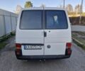Белый Фольксваген Transporter, объемом двигателя 2.5 л и пробегом 432 тыс. км за 3800 $, фото 5 на Automoto.ua