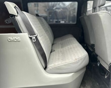 Білий Фольксваген Transporter, об'ємом двигуна 1.9 л та пробігом 295 тис. км за 5800 $, фото 7 на Automoto.ua