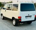 Білий Фольксваген Transporter, об'ємом двигуна 1.9 л та пробігом 300 тис. км за 3200 $, фото 3 на Automoto.ua