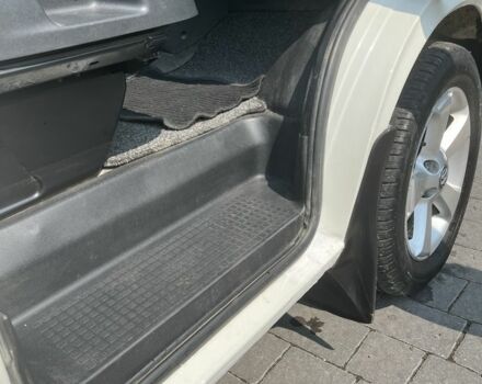 Білий Фольксваген Transporter, об'ємом двигуна 2.5 л та пробігом 421 тис. км за 5350 $, фото 8 на Automoto.ua