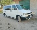 Білий Фольксваген Transporter, об'ємом двигуна 2.5 л та пробігом 350 тис. км за 5200 $, фото 1 на Automoto.ua