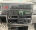 Белый Фольксваген Transporter, объемом двигателя 2.5 л и пробегом 275 тыс. км за 4500 $, фото 1 на Automoto.ua