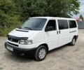 Білий Фольксваген Transporter, об'ємом двигуна 2.5 л та пробігом 900 тис. км за 6999 $, фото 1 на Automoto.ua
