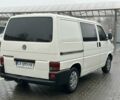Білий Фольксваген Transporter, об'ємом двигуна 1.9 л та пробігом 295 тис. км за 5800 $, фото 2 на Automoto.ua
