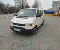 Білий Фольксваген Transporter, об'ємом двигуна 2.5 л та пробігом 416 тис. км за 6800 $, фото 1 на Automoto.ua