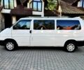 Белый Фольксваген Transporter, объемом двигателя 2.5 л и пробегом 447 тыс. км за 6999 $, фото 6 на Automoto.ua