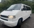 Білий Фольксваген Transporter, об'ємом двигуна 0 л та пробігом 620 тис. км за 4150 $, фото 1 на Automoto.ua