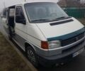 Білий Фольксваген Transporter, об'ємом двигуна 0 л та пробігом 10 тис. км за 5500 $, фото 1 на Automoto.ua