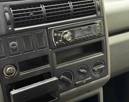 Фольксваген Transporter 2001 в Киеве на Automoto.ua Белый Фольксваген Transporter, объемом двигателя 2.5 л и пробегом 450 тыс. км за 4290 $, фото 14 на Automoto.ua