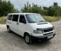 Білий Фольксваген Transporter, об'ємом двигуна 2.5 л та пробігом 900 тис. км за 6999 $, фото 1 на Automoto.ua