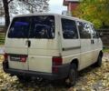 Фольксваген Transporter 2001 в Киеве на Automoto.ua Белый Фольксваген Transporter, объемом двигателя 2.5 л и пробегом 450 тыс. км за 4290 $, фото 6 на Automoto.ua
