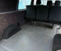 Белый Фольксваген Transporter, объемом двигателя 2.5 л и пробегом 408 тыс. км за 7300 $, фото 12 на Automoto.ua