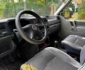 Фольксваген Transporter 2001 в Киеве на Automoto.ua Белый Фольксваген Transporter, объемом двигателя 2.5 л и пробегом 450 тыс. км за 4290 $, фото 13 на Automoto.ua