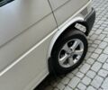 Білий Фольксваген Transporter, об'ємом двигуна 2.5 л та пробігом 421 тис. км за 5350 $, фото 15 на Automoto.ua