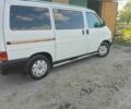 Білий Фольксваген Transporter, об'ємом двигуна 2.5 л та пробігом 350 тис. км за 5200 $, фото 11 на Automoto.ua